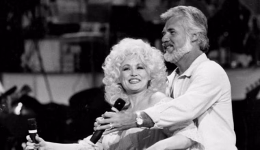 ‘Broke my heart’: Dolly Parton’s other men