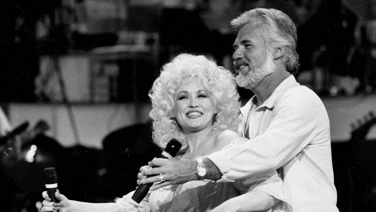 ‘Broke my heart’: Dolly Parton’s other men