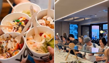 Yo-Chi opens first US store in Dallas, Texas