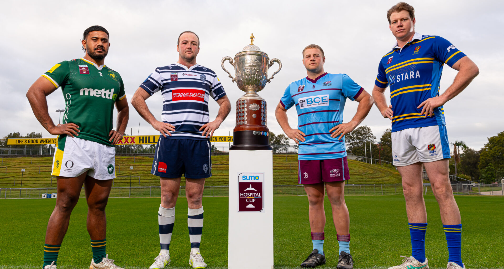 Queensland Rugby