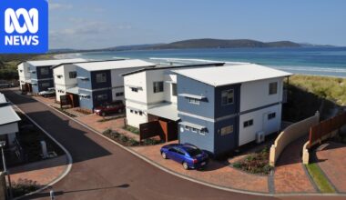 Should Australia copy New Zealand's 83-page building code?