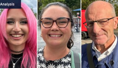 Prince Harry and Meghan: What Londoners really think of their planned return