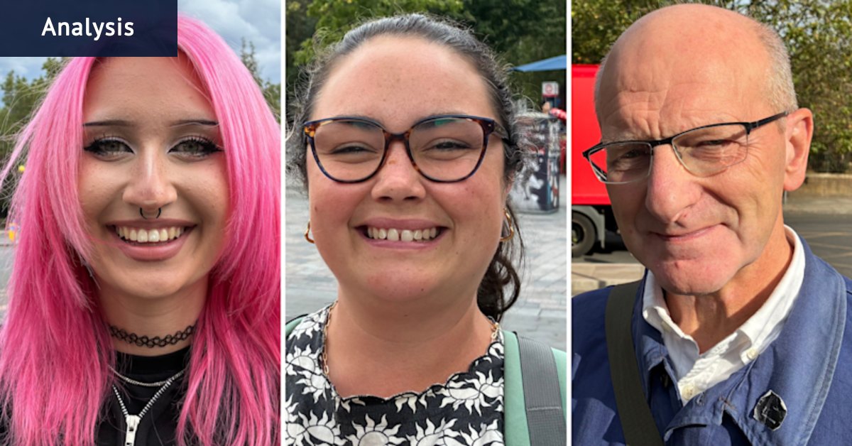Prince Harry and Meghan: What Londoners really think of their planned return