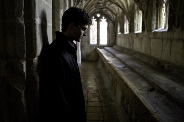 Scenes from Harry Potter and the Half Blood Prince were filmed at Gloucester Cathedral in the Cotswolds.