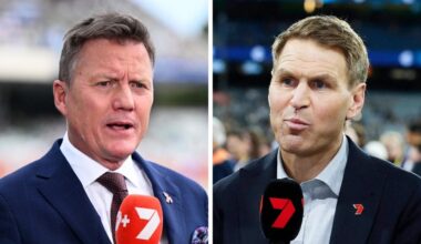AFL 2026: Top five highest media earners revealed with a twist