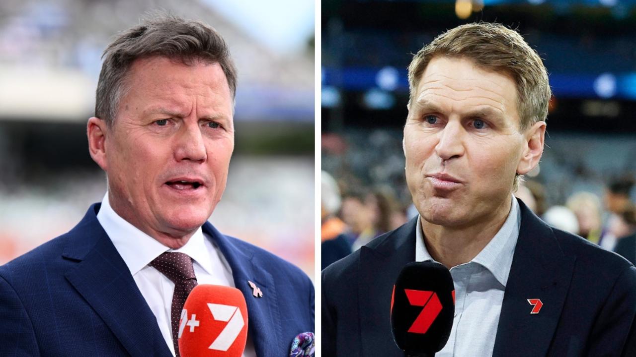 AFL 2026: Top five highest media earners revealed with a twist