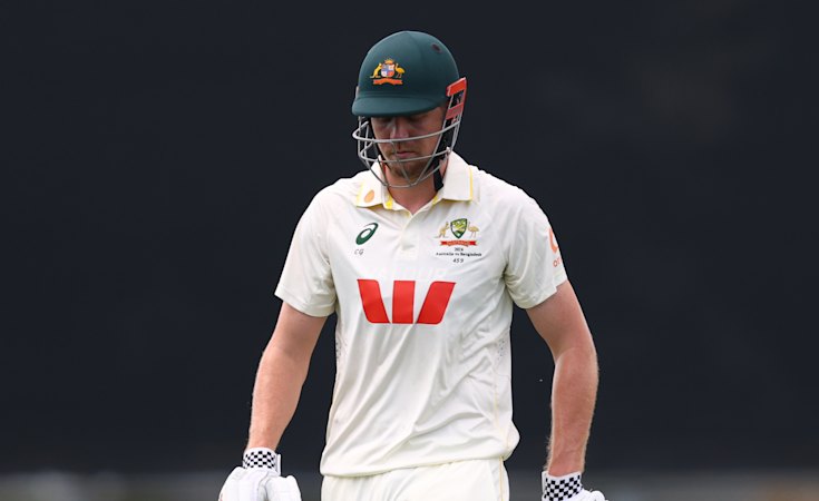 Australia vs Bangladesh cricket LIVE: First test starts at 10:30am AEST, 10am Darwin time; scores, results, squad news