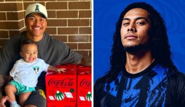 NRL 2026: Panthers star Brian To’o explains why he joined the PNG Chiefs