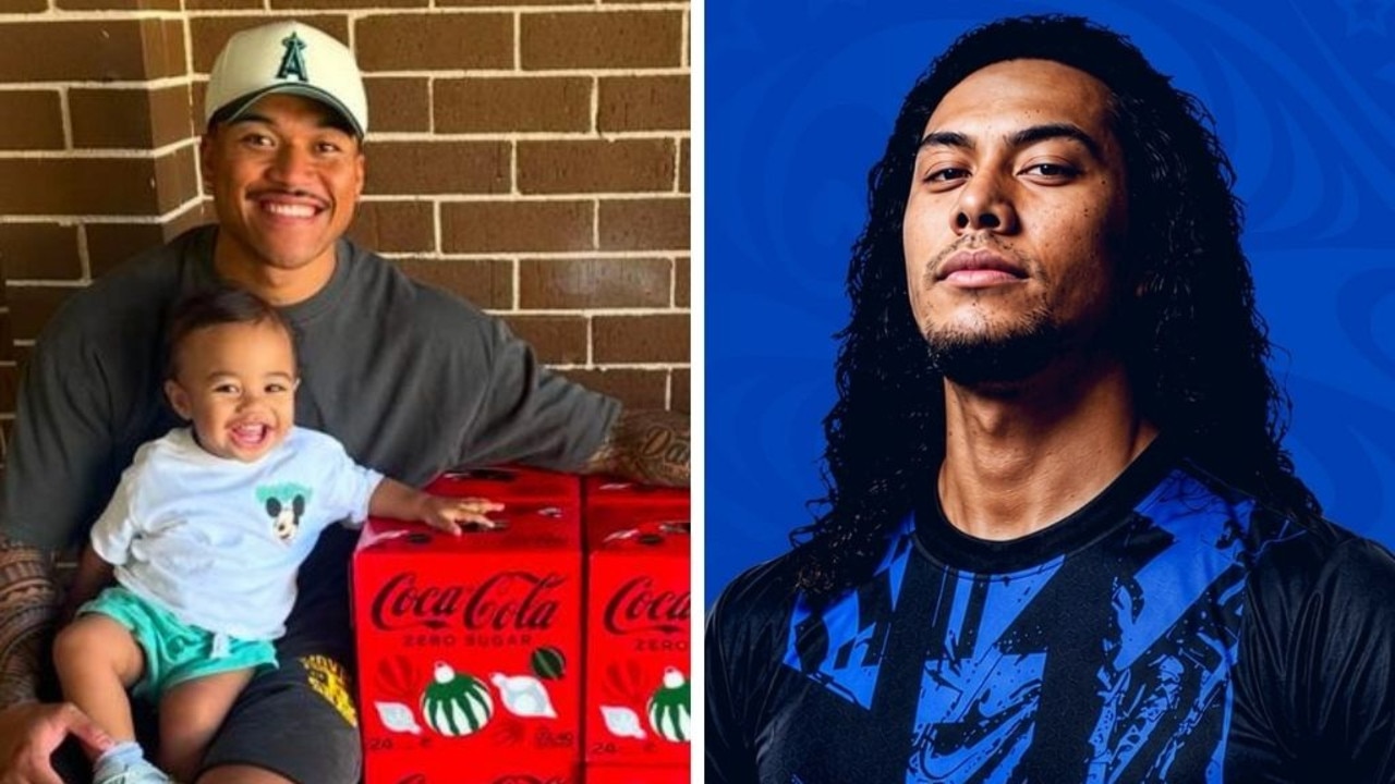 NRL 2026: Panthers star Brian To’o explains why he joined the PNG Chiefs