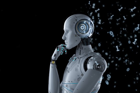 Gates also raised the longer-term possibility that powerful AI systems themselves could behave contrary to their designers’ intentions, creating the risk that humans eventually lose control.