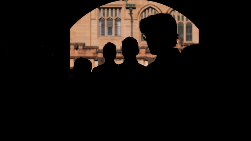 AI in universities: How digital avatars and virtual assistants are changing higher education in Australia