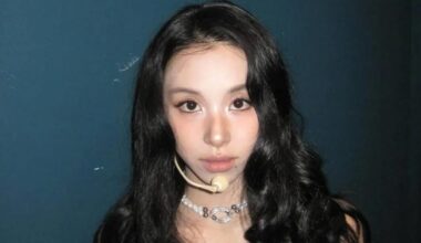 Chaeyoung is 2nd TWICE member leaving JYP Entertainment - ABS-CBN