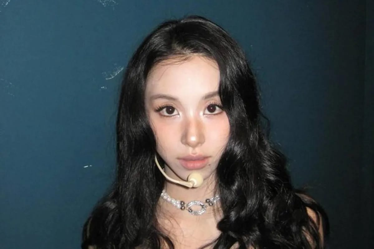 Chaeyoung is 2nd TWICE member leaving JYP Entertainment - ABS-CBN