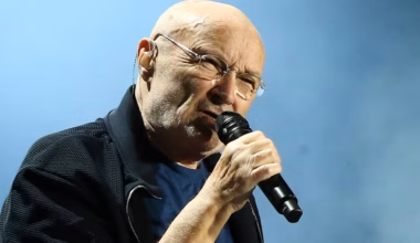 ‘Saying their goodbyes’: Phil Collins shares tragic health confession