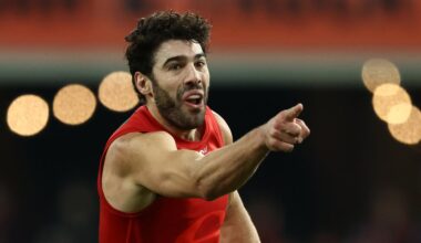 Live AFL 2026, Gold Coast Suns vs Melbourne Demons Round 21