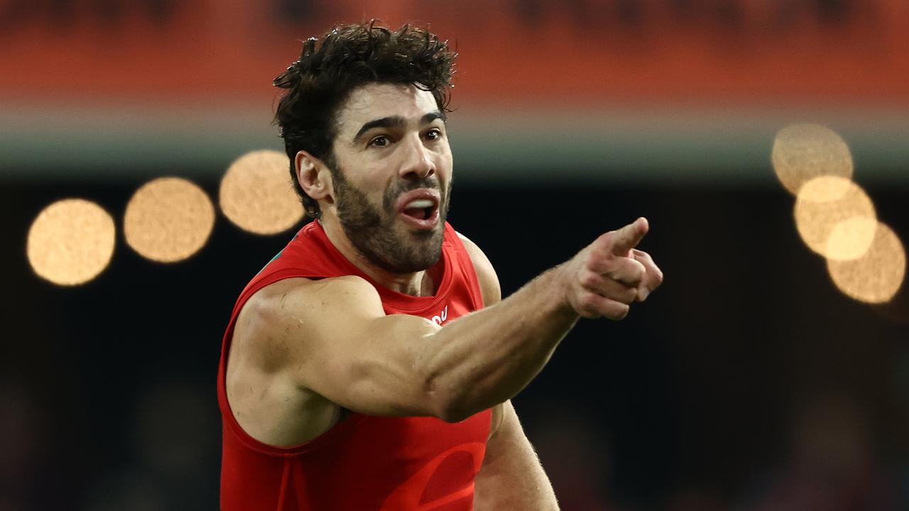 Live AFL 2026, Gold Coast Suns vs Melbourne Demons Round 21