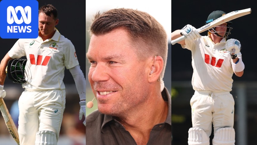 Test cricket quick hits: Steve Smith's horror drop, Josh Hazlewood's milestone and Marnus Labuschagne jinxed