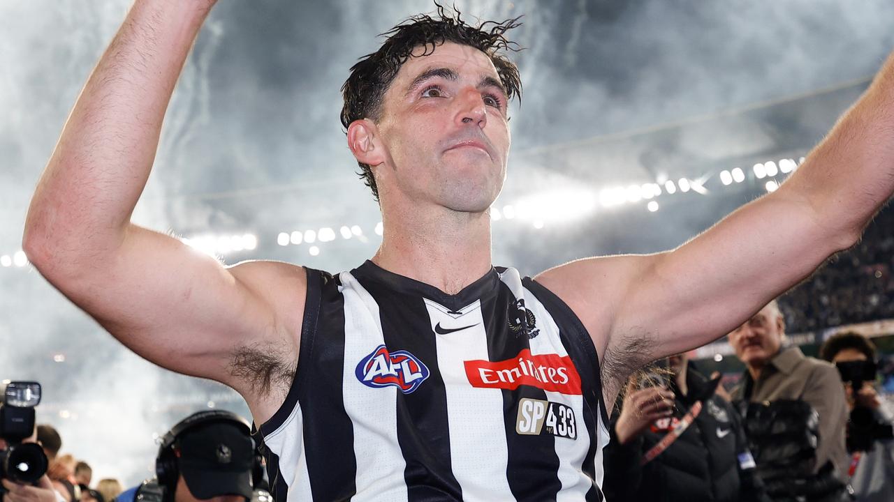 Bitter rival in pair circling Pies champ; Tassie captain target to reject interest — Trade Whispers