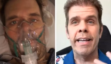 TikTok claims Perez Hilton’s horrific livestream stayed up for 15-20 minutes due to ‘error’
