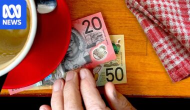 Australian household spending increase driven by electric vehicle sales and travel