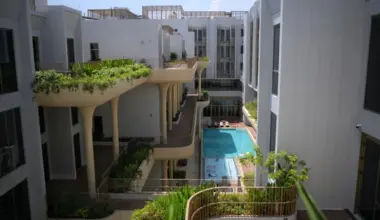 The facility aims to enhance not just longevity, but the quality of life for seniors.