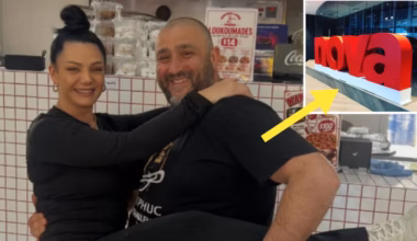 Kapirisland Pizza threatens legal action over Nova 919 AI bot claim