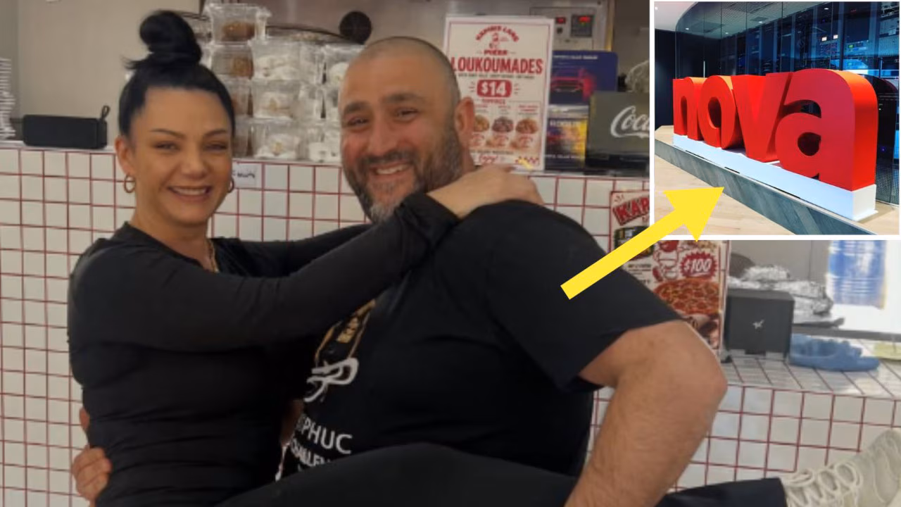 Kapirisland Pizza threatens legal action over Nova 919 AI bot claim