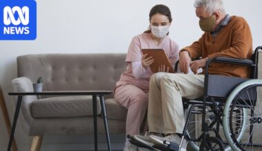 Hiring changes at Tasmanian health department spark fears for patient outcomes