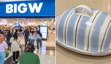 Big W’s $12 butter dish set to be the must-have of summer