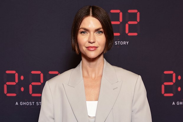 Ruby Rose