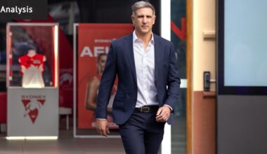 How Sydney Swans and AFL will deal with fallout of investigation involving players Isaac Heeney, Chad Warner, Riley Bice and James Jordon