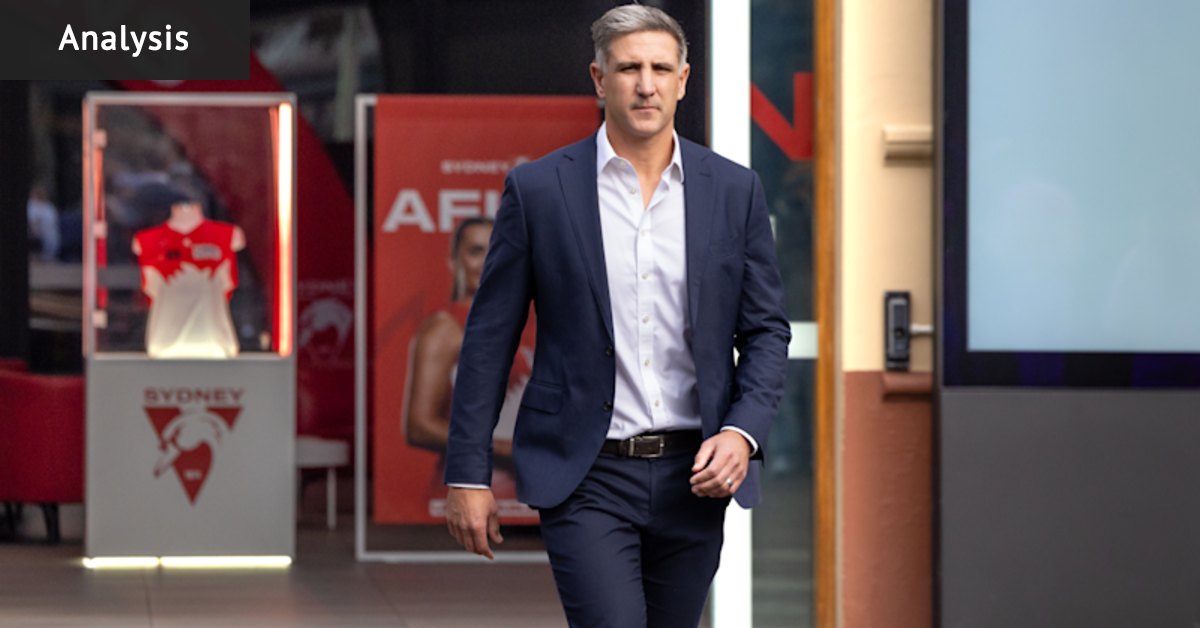 How Sydney Swans and AFL will deal with fallout of investigation involving players Isaac Heeney, Chad Warner, Riley Bice and James Jordon