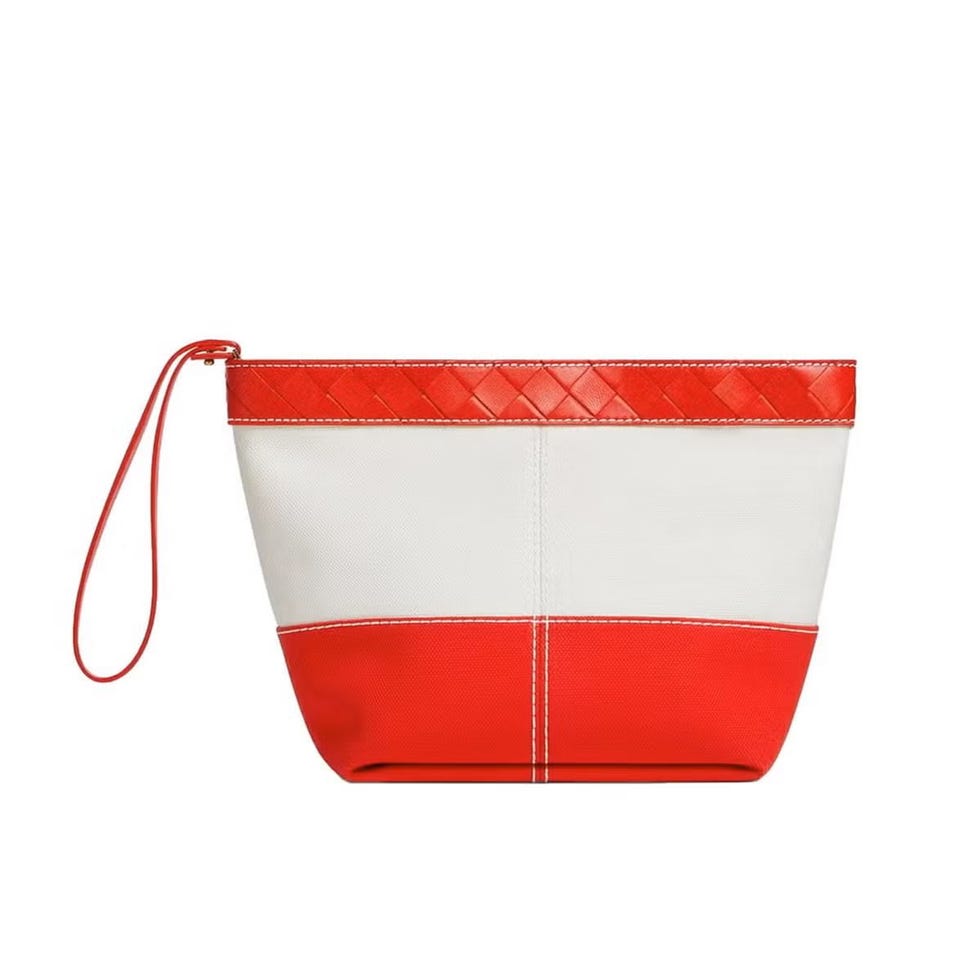 Flip Flap Medium Pouch