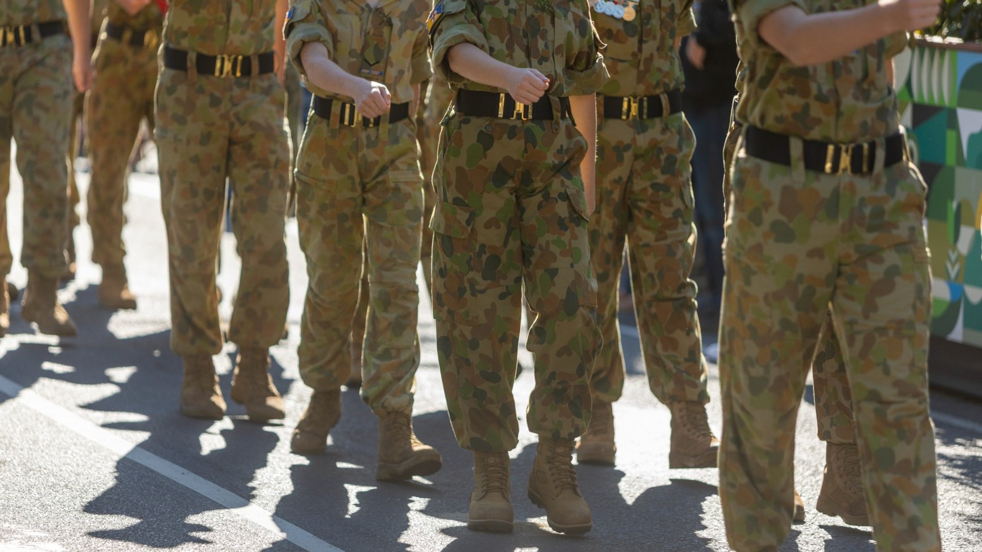‘Another betrayal’: SAS veteran blasts $5,000 allied health cap for veterans