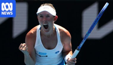 Storm Hunter qualifies for US Open, completing grand slam feat