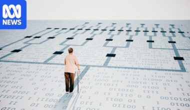 Inside the aged care algorithm deciding support for older Australians