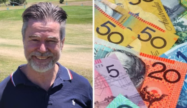 ‘Unthinkable’: Aussie loses $150k in First Guardian super collapse