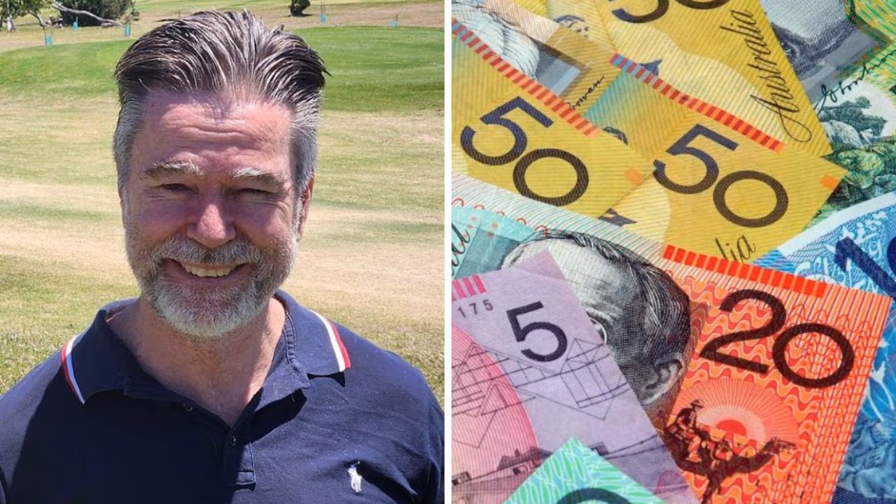 ‘Unthinkable’: Aussie loses $150k in First Guardian super collapse