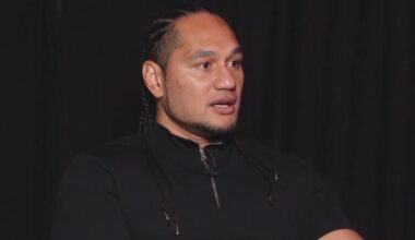 ‘You f***ing liked it’: The moment ex-Bronco triggered Madge’s fury — and ended his own career