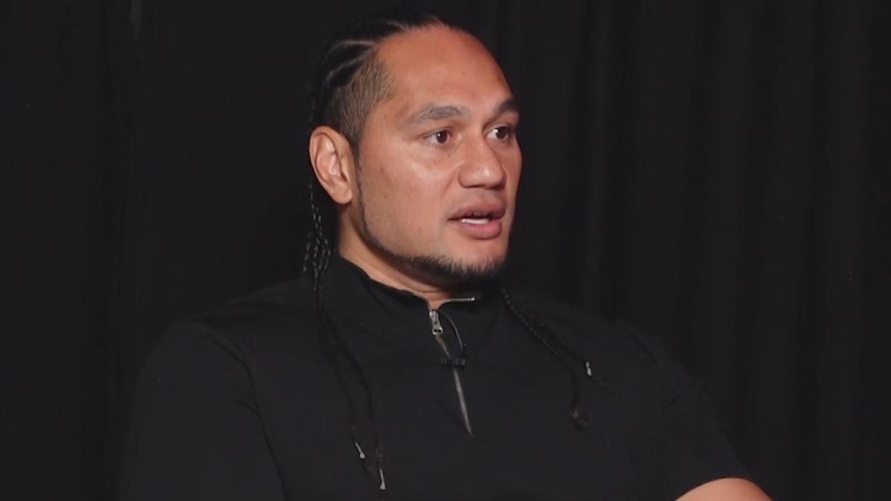 ‘You f***ing liked it’: The moment ex-Bronco triggered Madge’s fury — and ended his own career