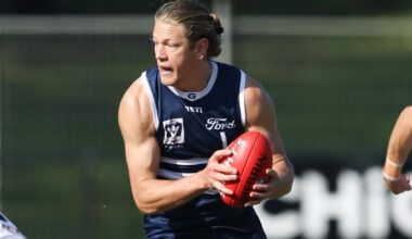 VFL Match Report | Cats Return to Winning Ways Ahead of Finals