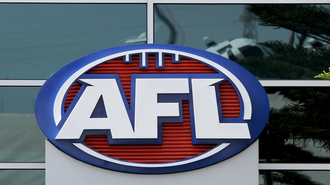 AFL club identified in head trauma contract agreement bombshell
