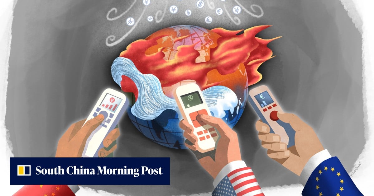 In Focus | As natural disasters rage, does China’s ‘top-down’ climate model provide a way forward?
