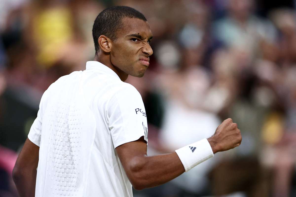 Home hero Auger-Aliassime withdraws from Canadian Open with back injury