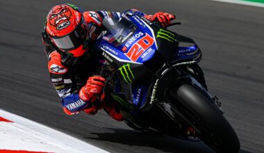 The set-up error behind Quartararo’s British GP penalty