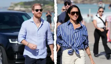 Meghan Markle and Prince Harry’s relationship rocked as unfounded cheating allegations aired on podcast
