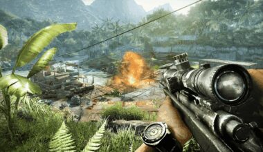 Far Cry 3 gets cut content restored in brand new free download