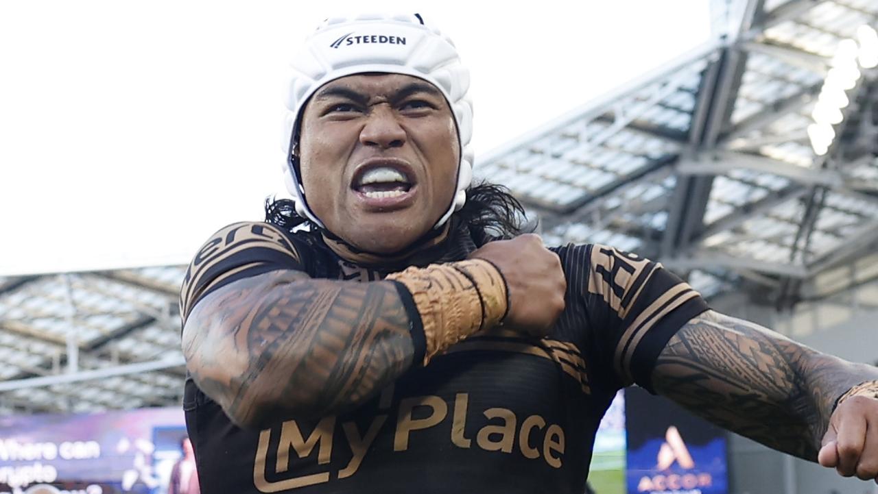 NRL 2026: Brian To’o to leave the Panthers after signing with PNG Chiefs