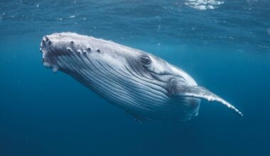 "Their lipid- and protein-laden bodies create unique, nutrient-rich ecosystems that may sustain creatures of the abyss for decades…"