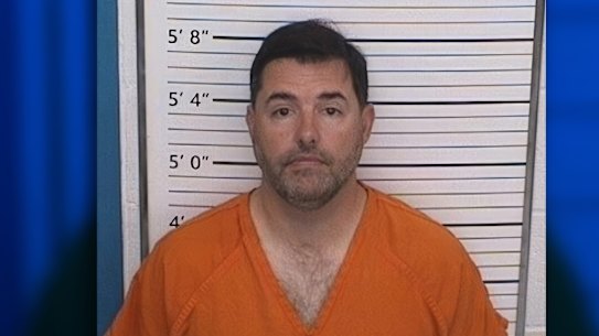 San Francisco 49ers chief executive Jed York. 